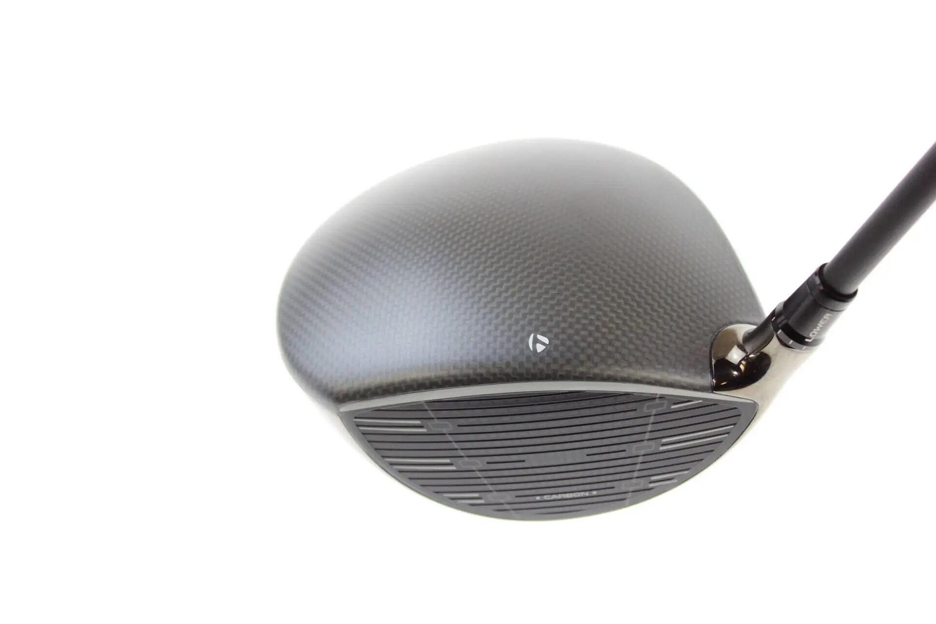 Seconde vie - TaylorMade Qi35 RH 9-deg Driver - Excellent 3/5