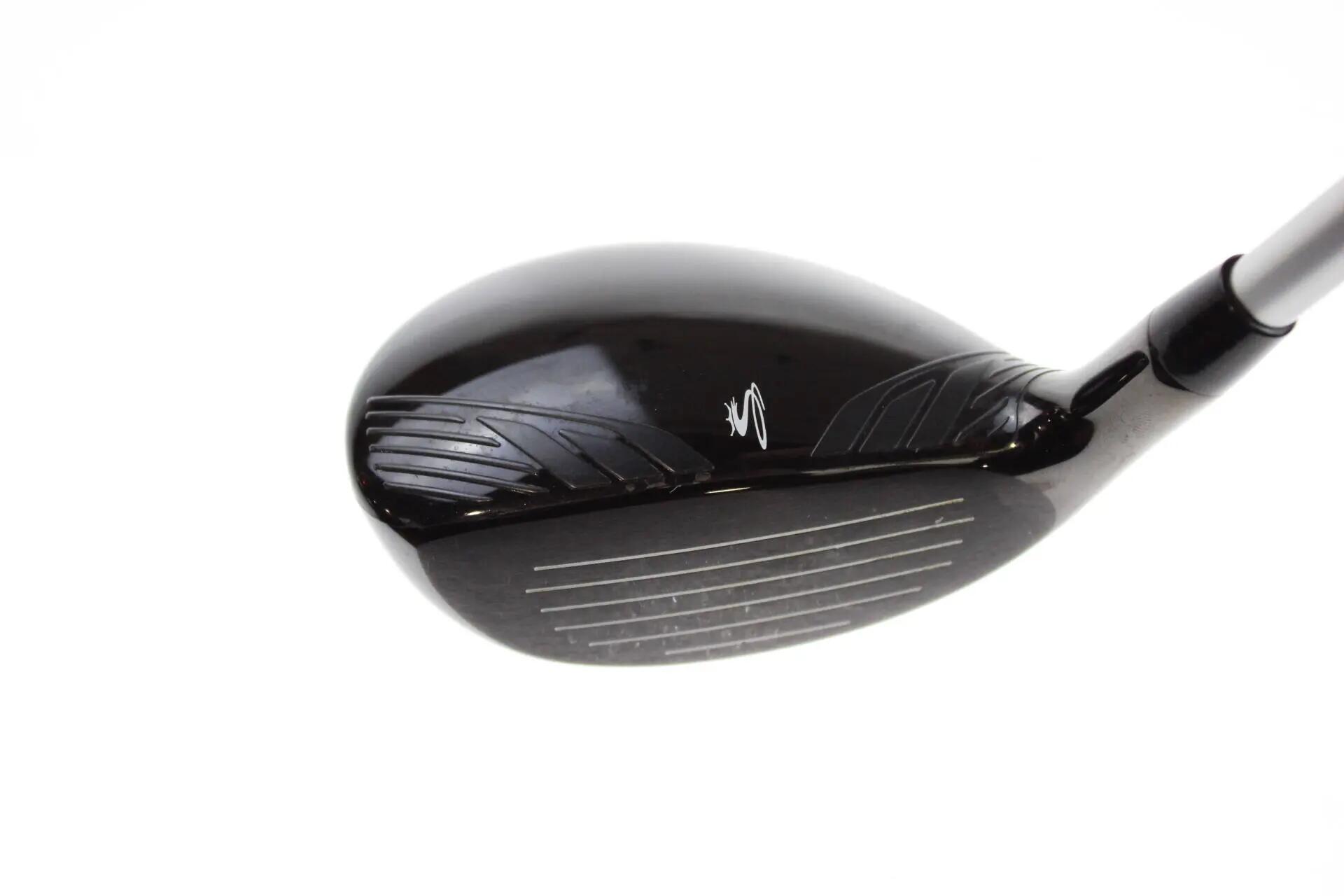 Seconde vie - Cobra KING F8 ONE RH 22-deg Hybrid - Sufficient 4/6