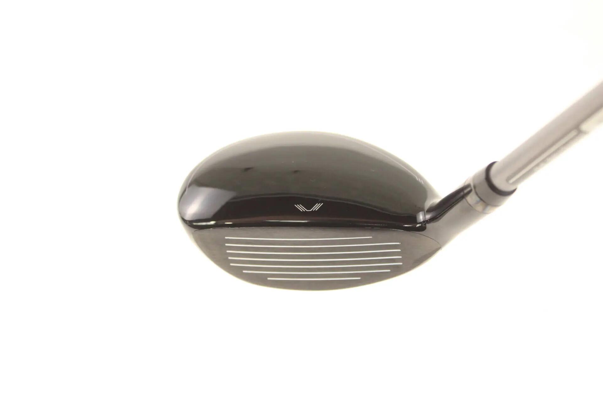 Seconde vie - Wilson D7 XS RH 25-deg Hybrid - Very good 3/6