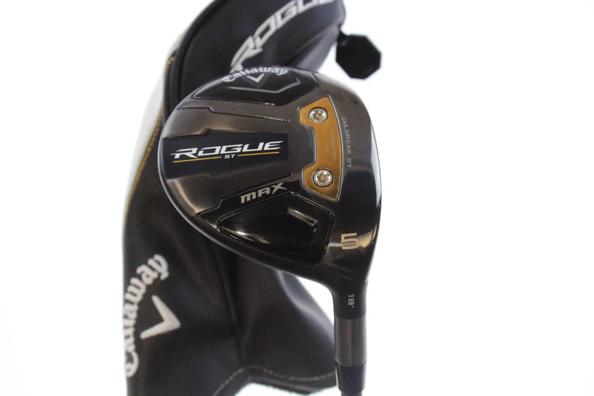 CALLAWAY picture
