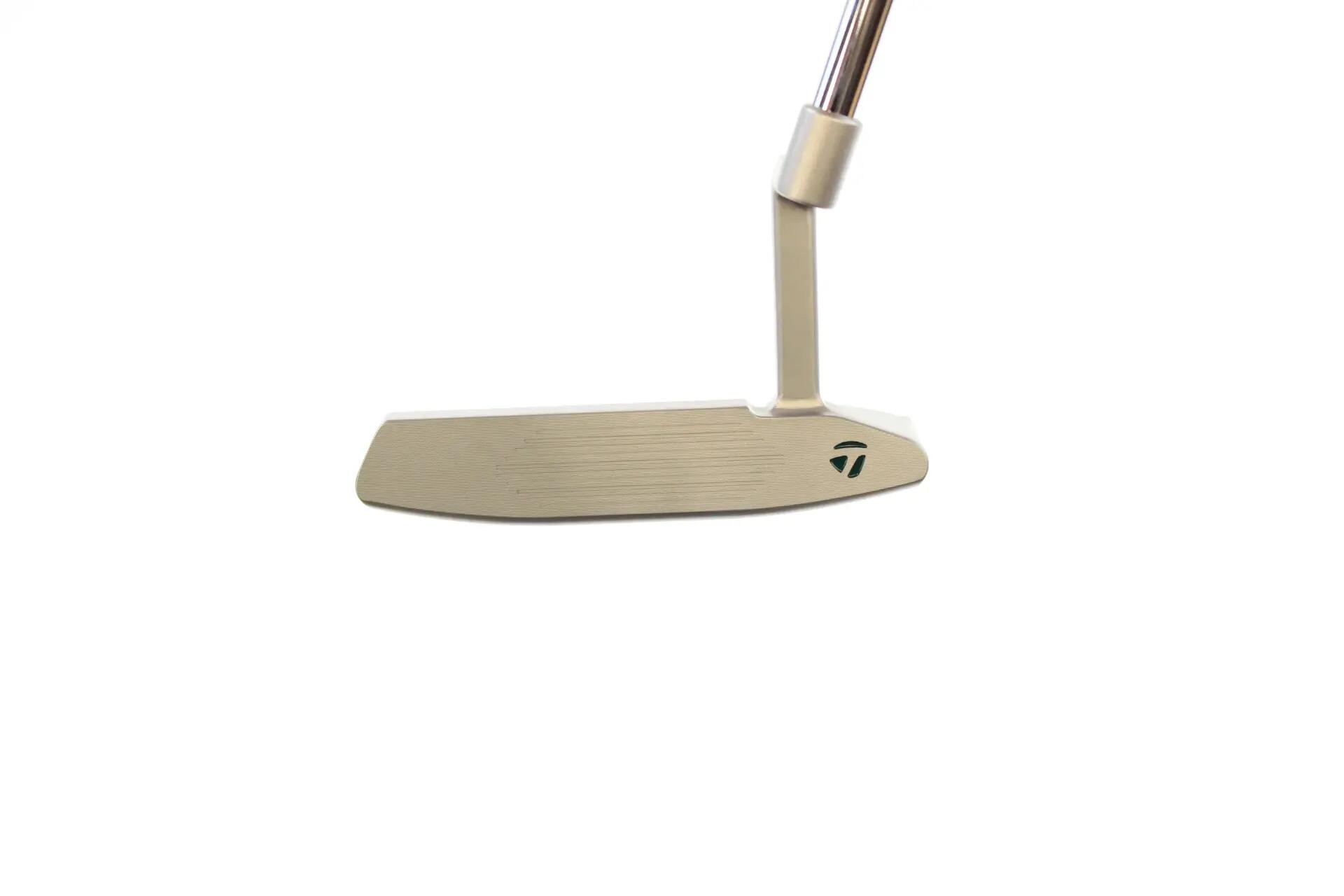 Seconde vie - TaylorMade TP Reserve B11 RH Putter - Very good 2/5