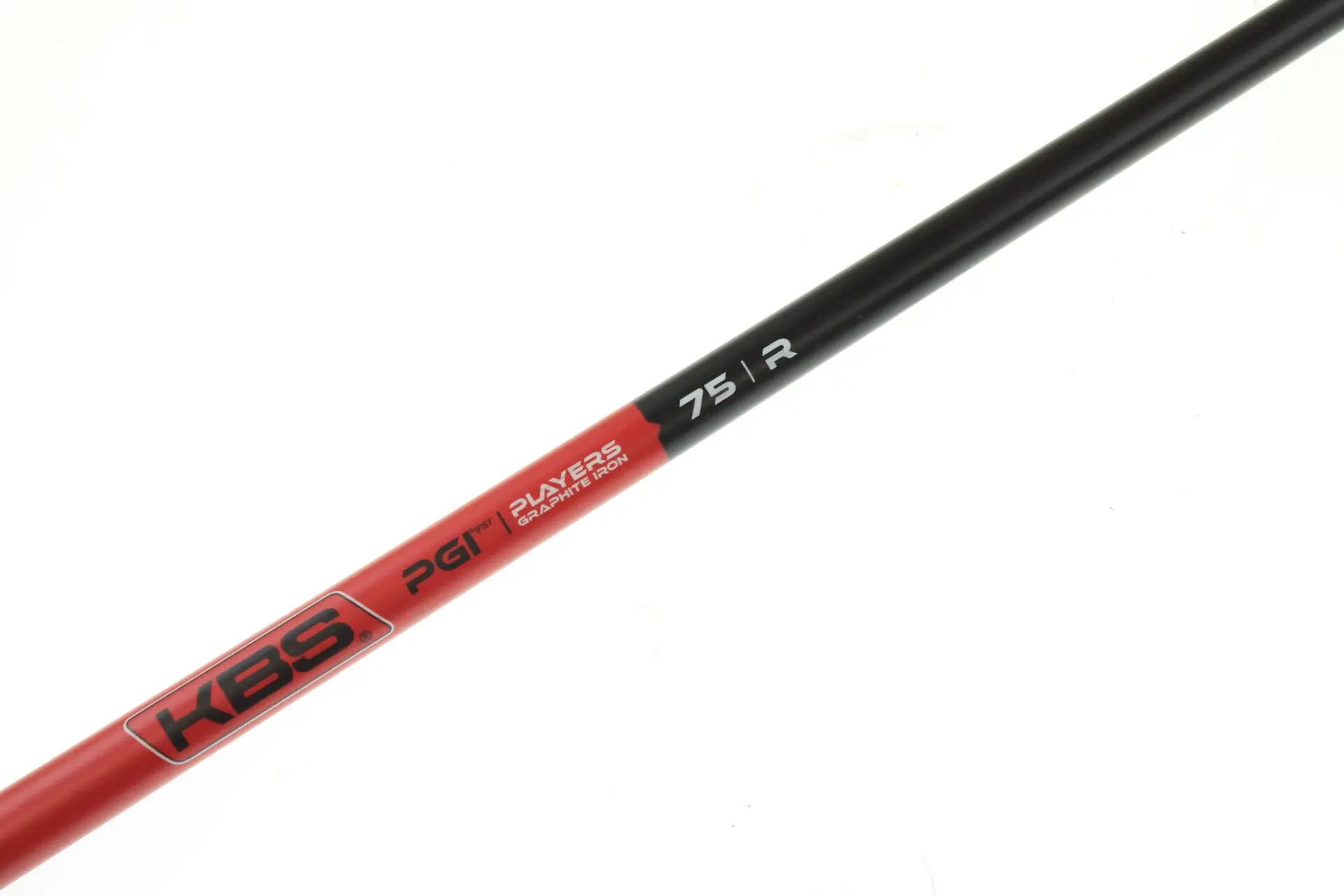 Seconde vie - Cobra AeroJet One Length LH 21-deg Hybrid - Sufficient 4/5