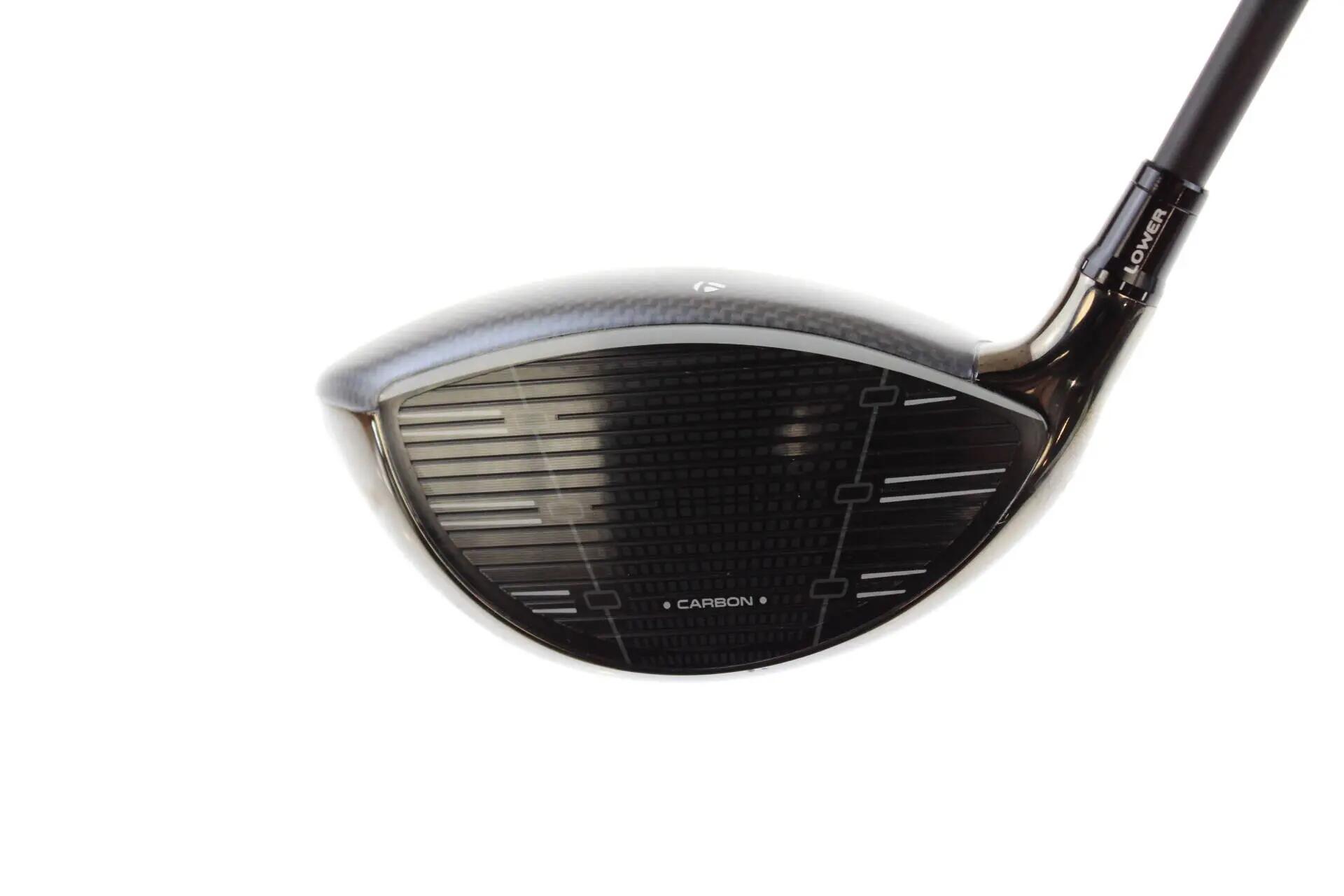 Seconde vie - TaylorMade Qi35 RH 9-deg Driver - Excellent 2/5