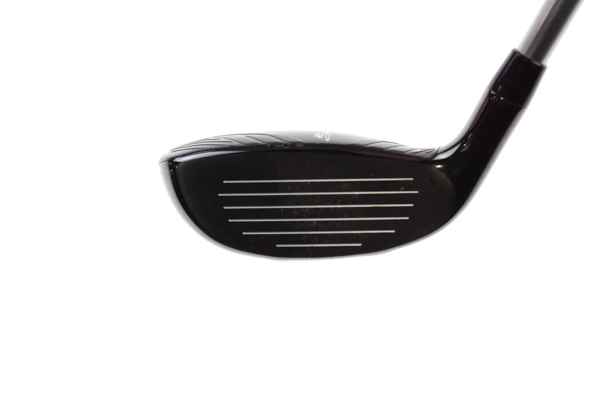 Seconde vie - Cobra KING F8 ONE RH 22-deg Hybrid - Sufficient 3/6