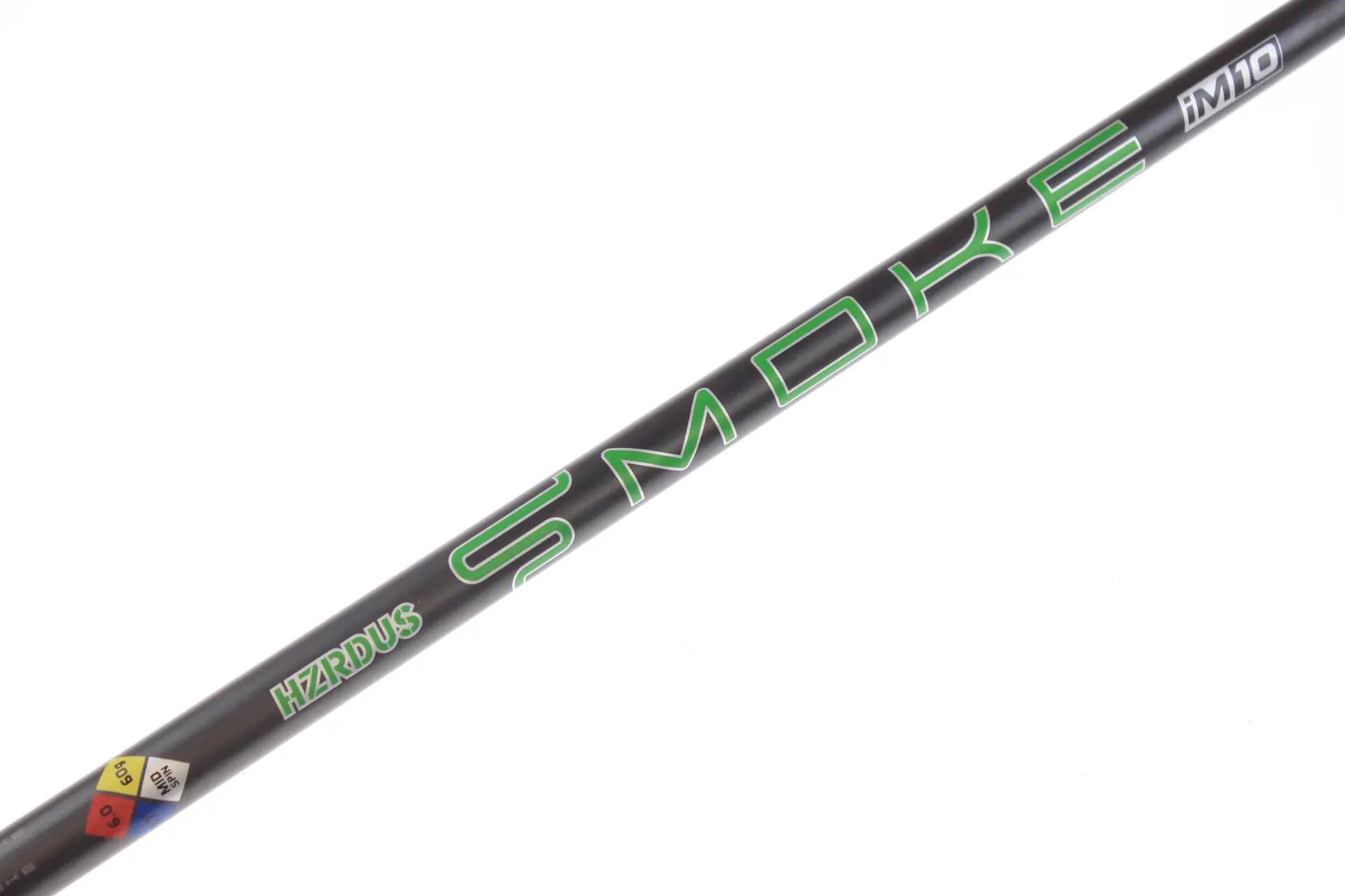 Seconde vie - Cobra LTDx LH 15-deg Fairway Wood - Sufficient 5/6
