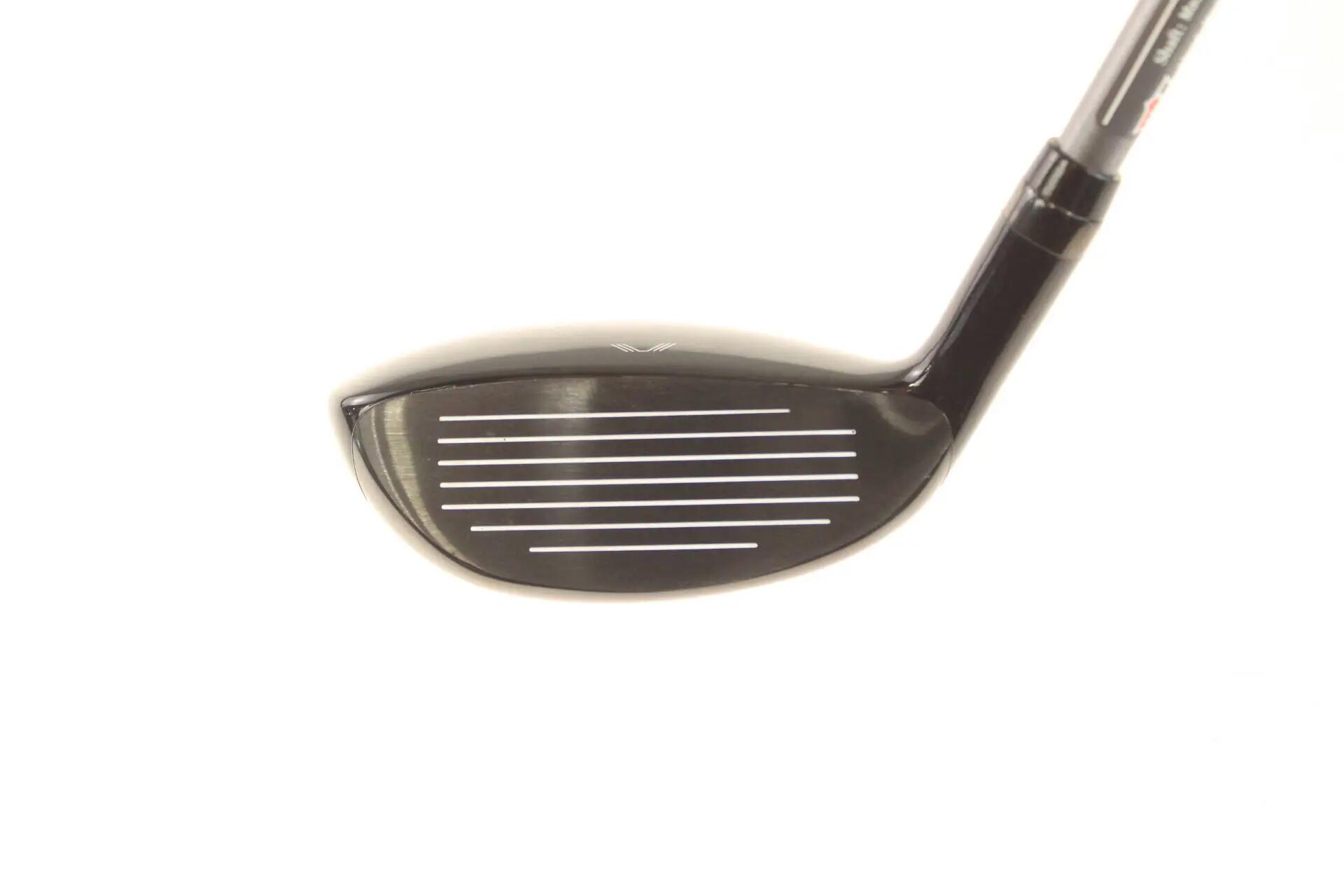 Seconde vie - Wilson D7 XS RH 25-deg Hybrid - Very good 2/6