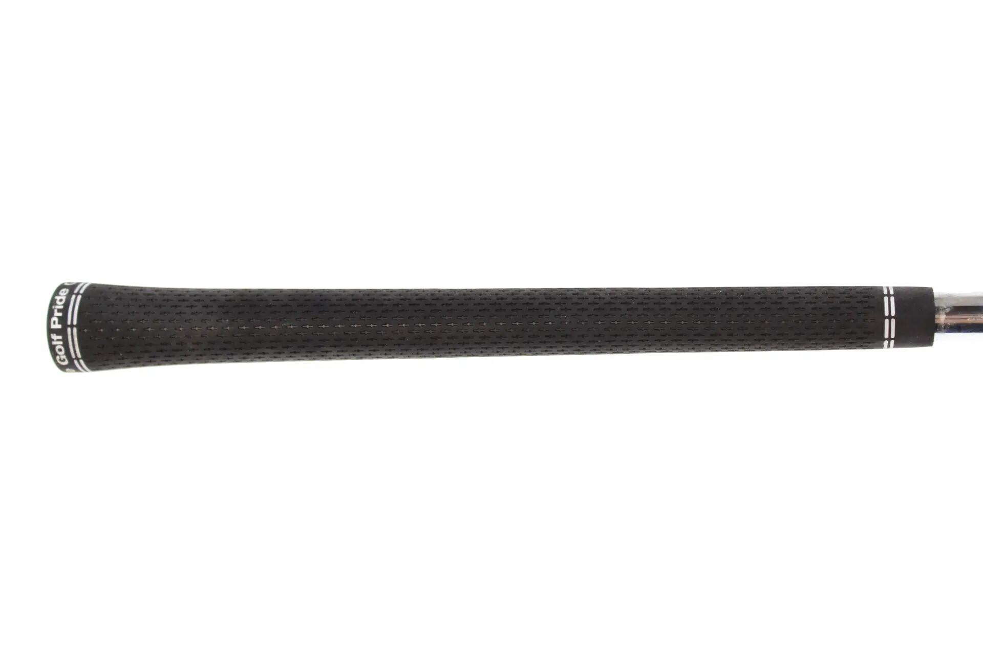Seconde vie - TaylorMade Milled Grind 5 Satin Chrome SX RH 58-deg Wedge - Good 6/6