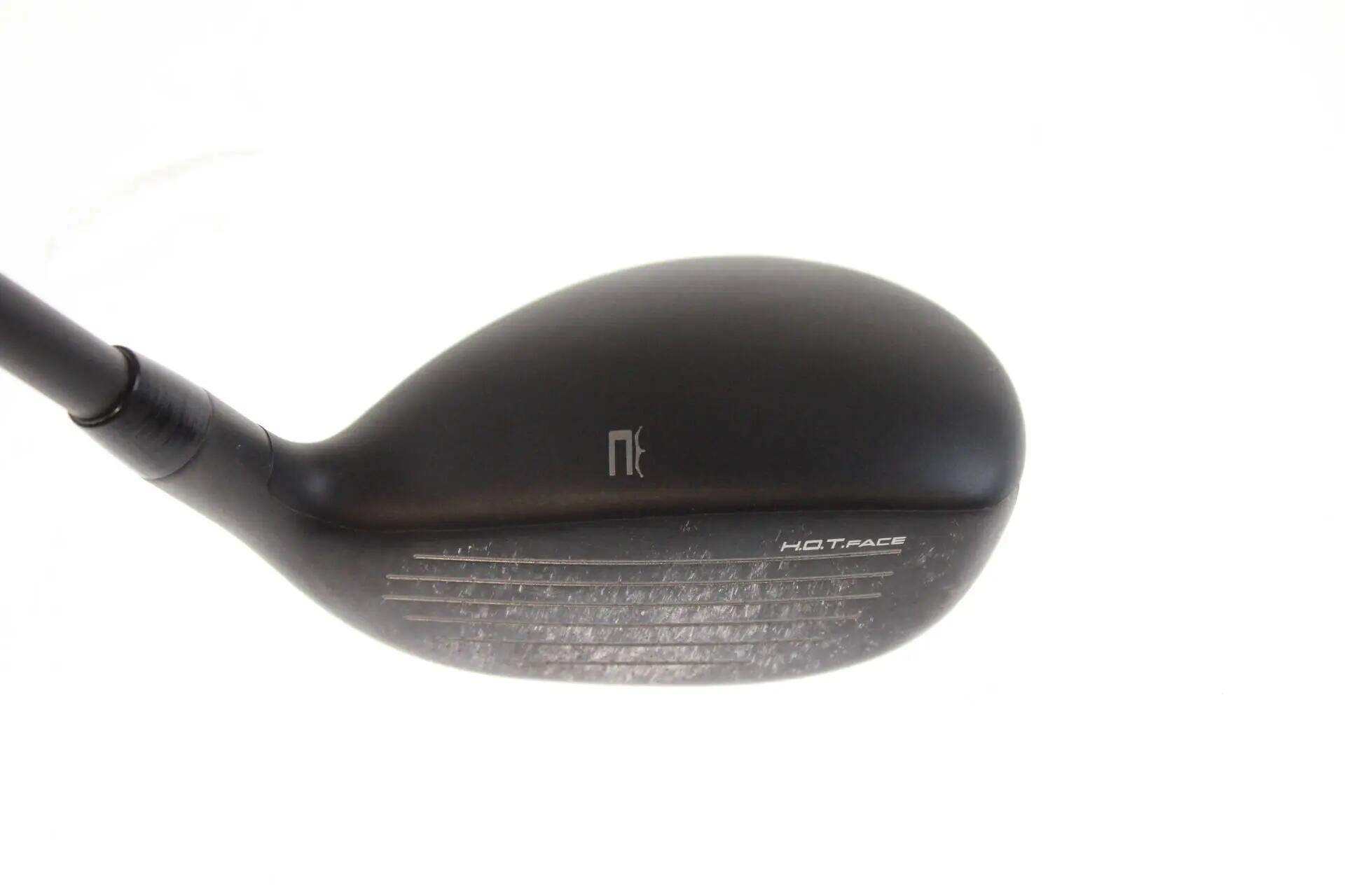 Seconde vie - Cobra AeroJet One Length LH 21-deg Hybrid - Sufficient 3/5