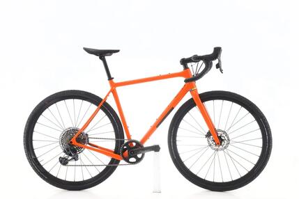 Refurbished Gravelbike · Open Wide AXS 12V · Sehr guter Zustand