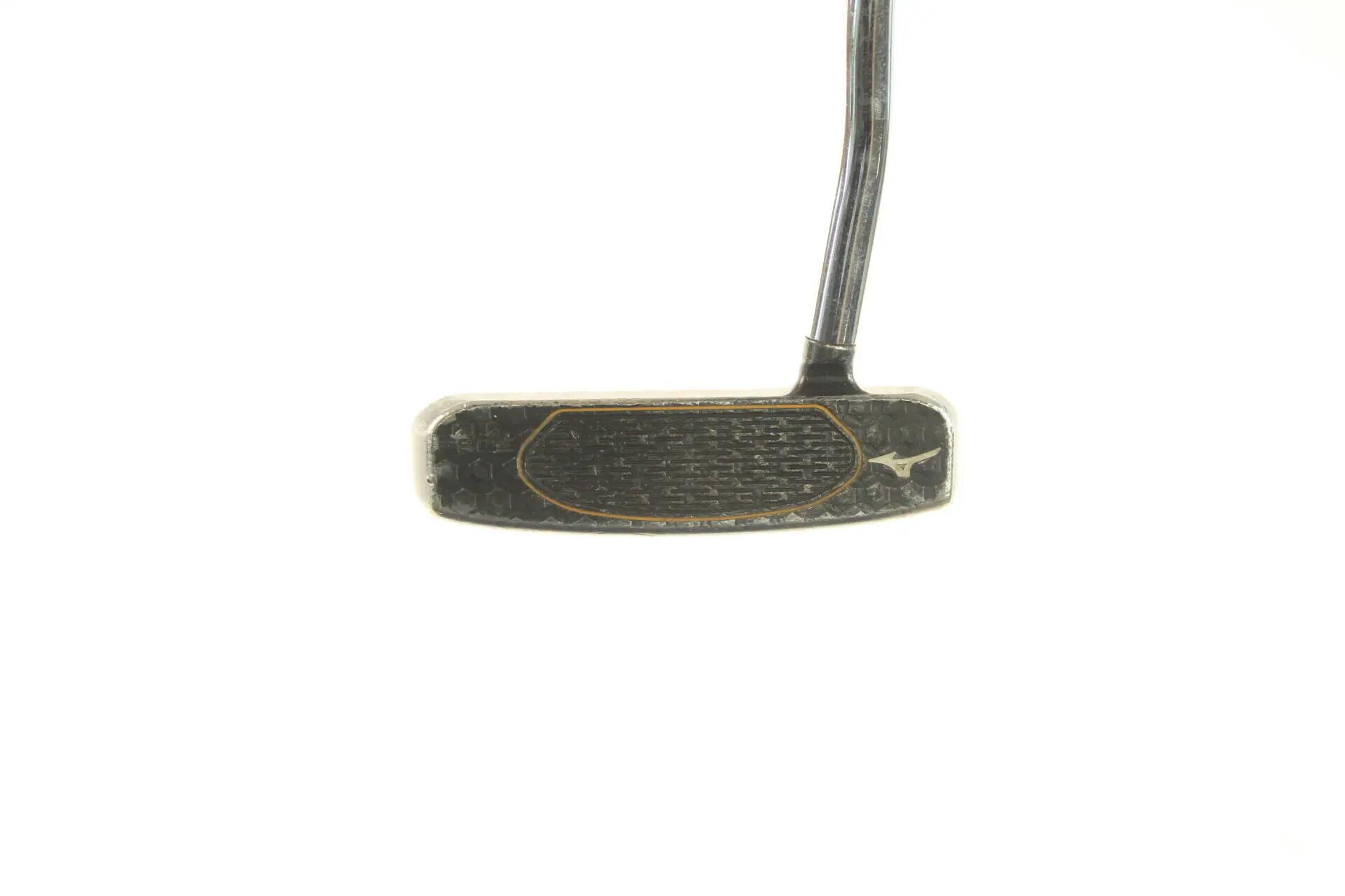 Seconde vie - Mizuno Bettinardi Black Carbon BC-3 RH Putter - Sufficient 2/6