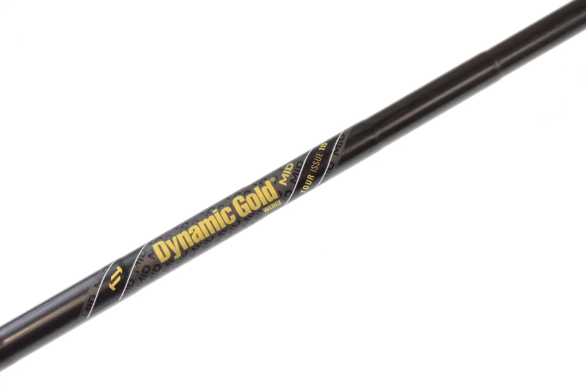 Seconde vie - Callaway Opus Platinum Chrome S Grind LH 56-deg Wedge - Good 4/5