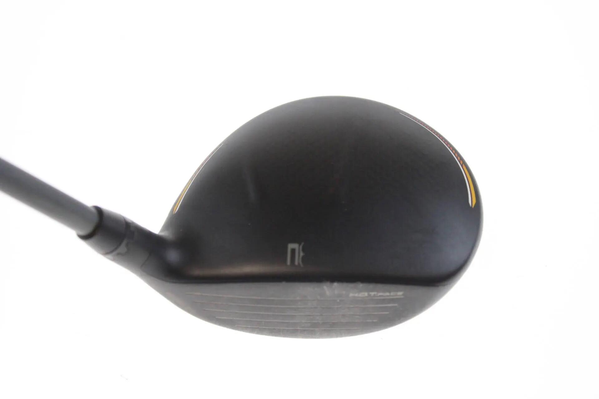 Seconde vie - Cobra LTDx LH 15-deg Fairway Wood - Sufficient 4/6
