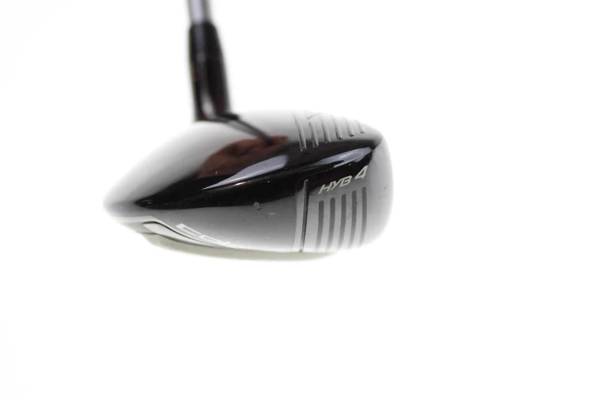 Seconde vie - Cobra KING F8 ONE RH 22-deg Hybrid - Sufficient 2/6