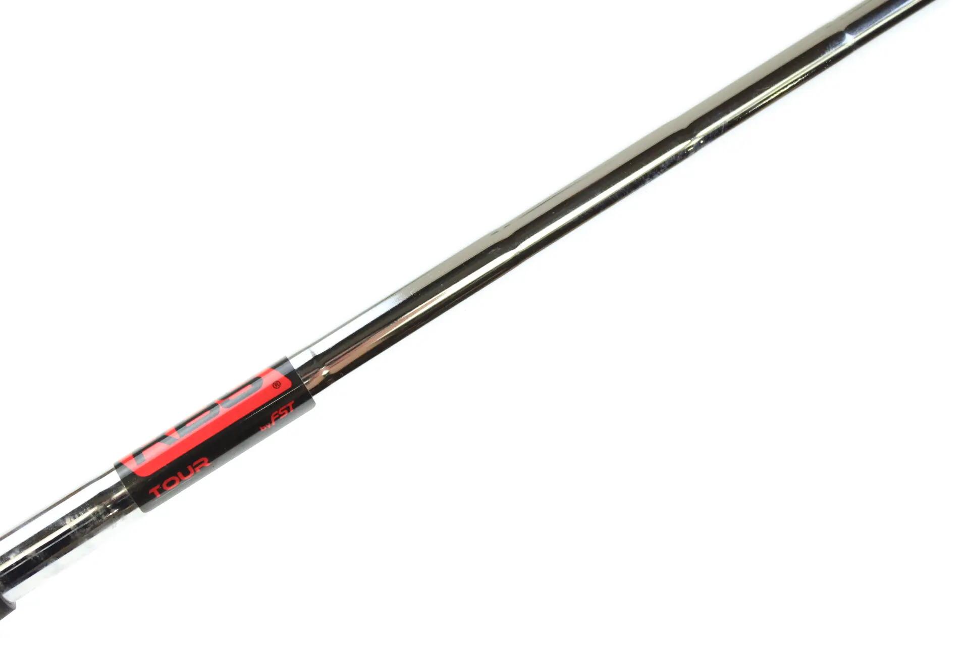 Seconde vie - TaylorMade Milled Grind 5 Satin Chrome SX RH 58-deg Wedge - Good 4/6
