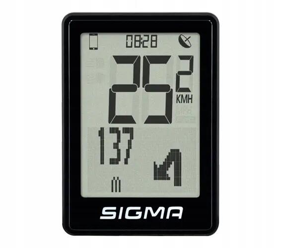 SIGMA picture