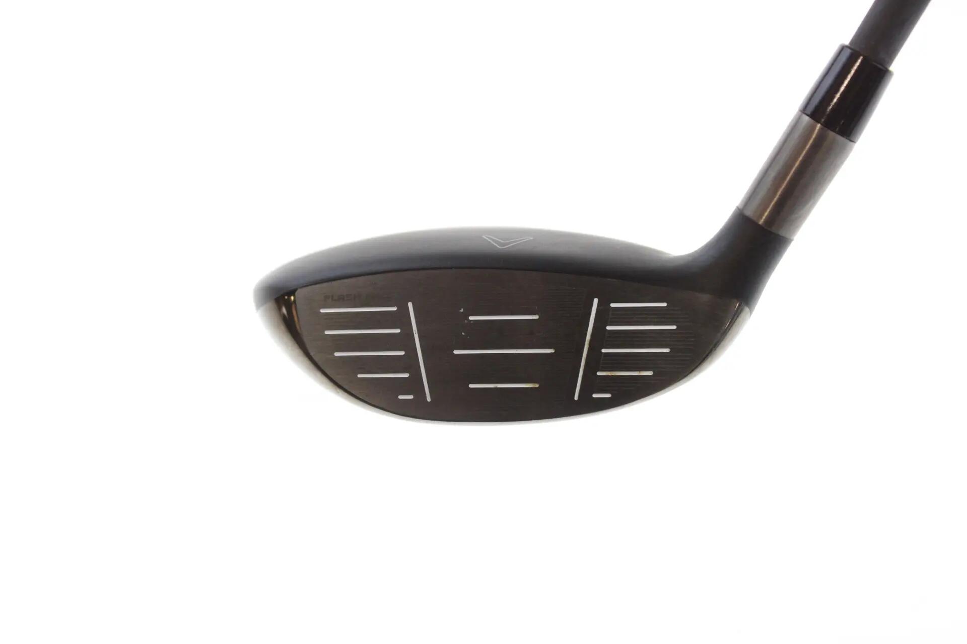 Seconde vie - Callaway Rogue ST Max RH 18-deg Fairway Wood - Good 2/5
