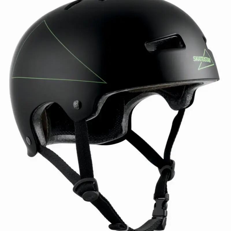 TSG Evolution Charity Skateistan skate helmet