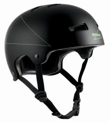 Casque de skate TSG Evolution Charity Skateistan