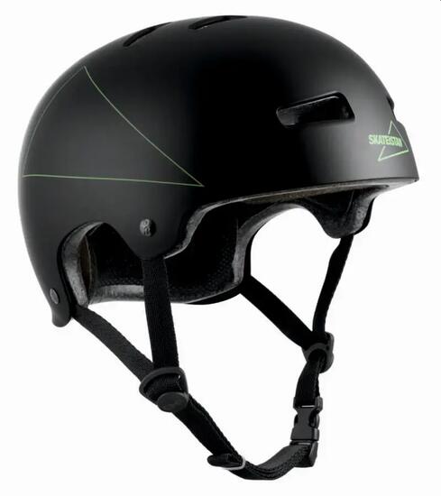 Casque de skate TSG Evolution Charity Skateistan