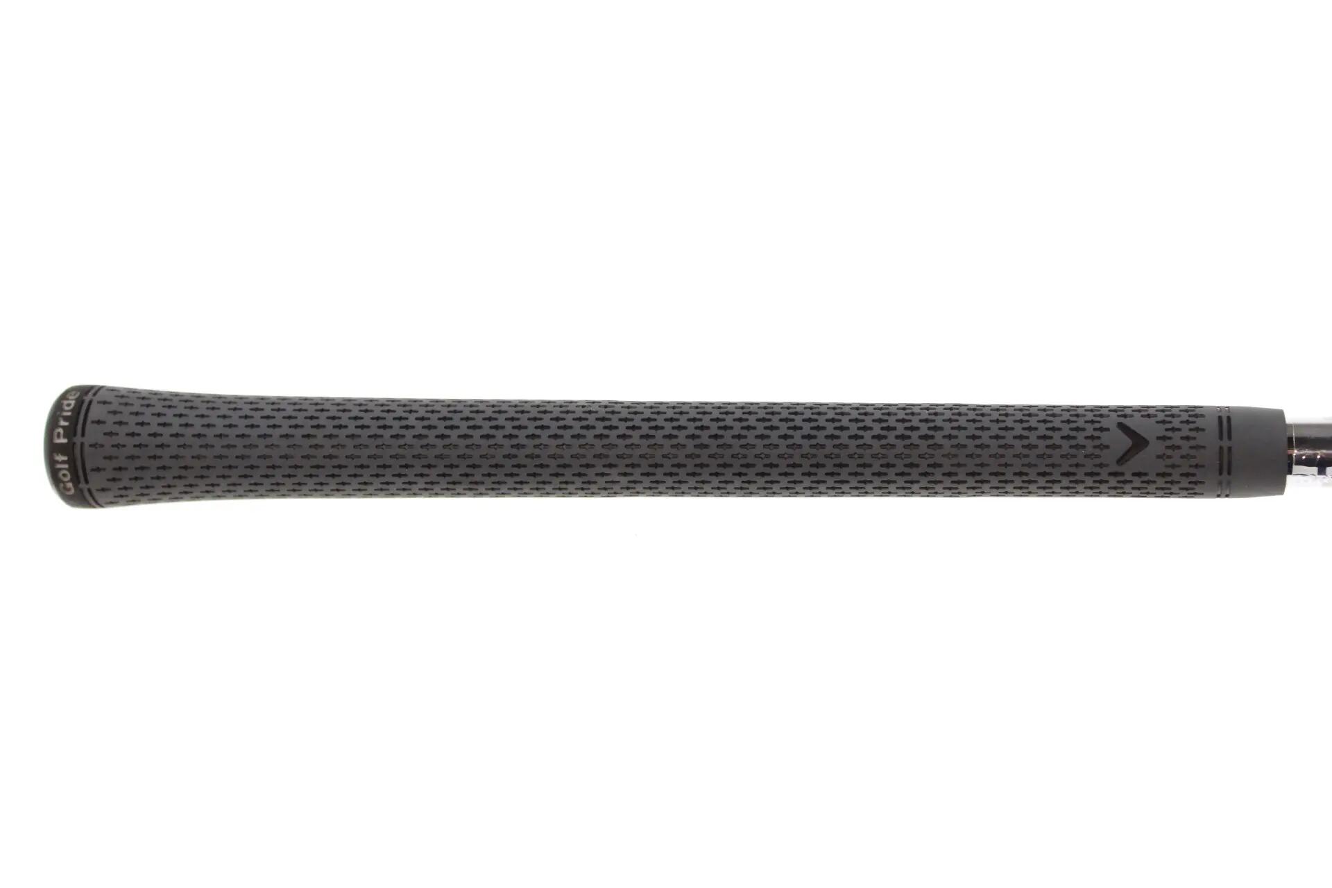 Seconde vie - Callaway Opus Brushed Chrome T-Grind RH 58-deg Wedge - Good 5/5