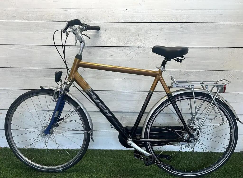 Bicicletta usata Puch Excellent 4/4
