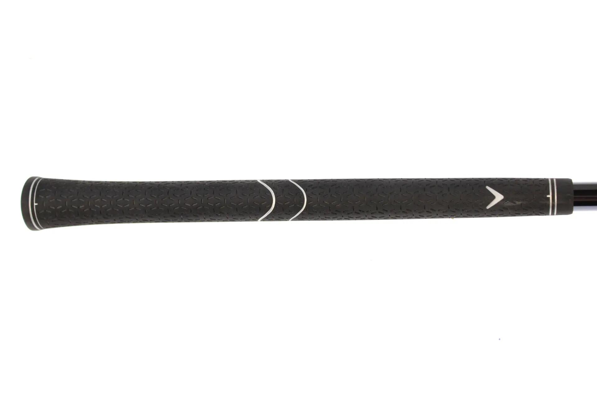 Seconde vie - Callaway Opus Brushed Chrome S-Grind RH 56-deg Wedge - Good 5/5