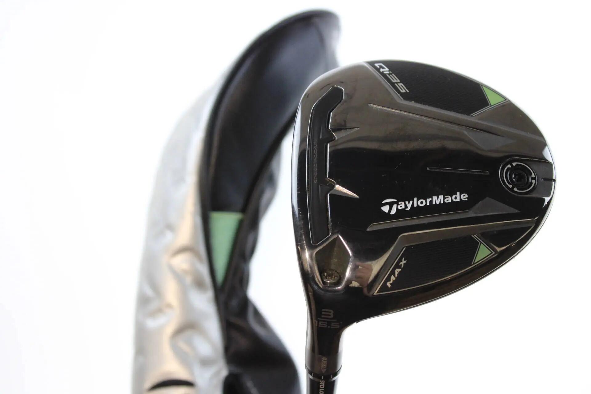 TAYLORMADE picture