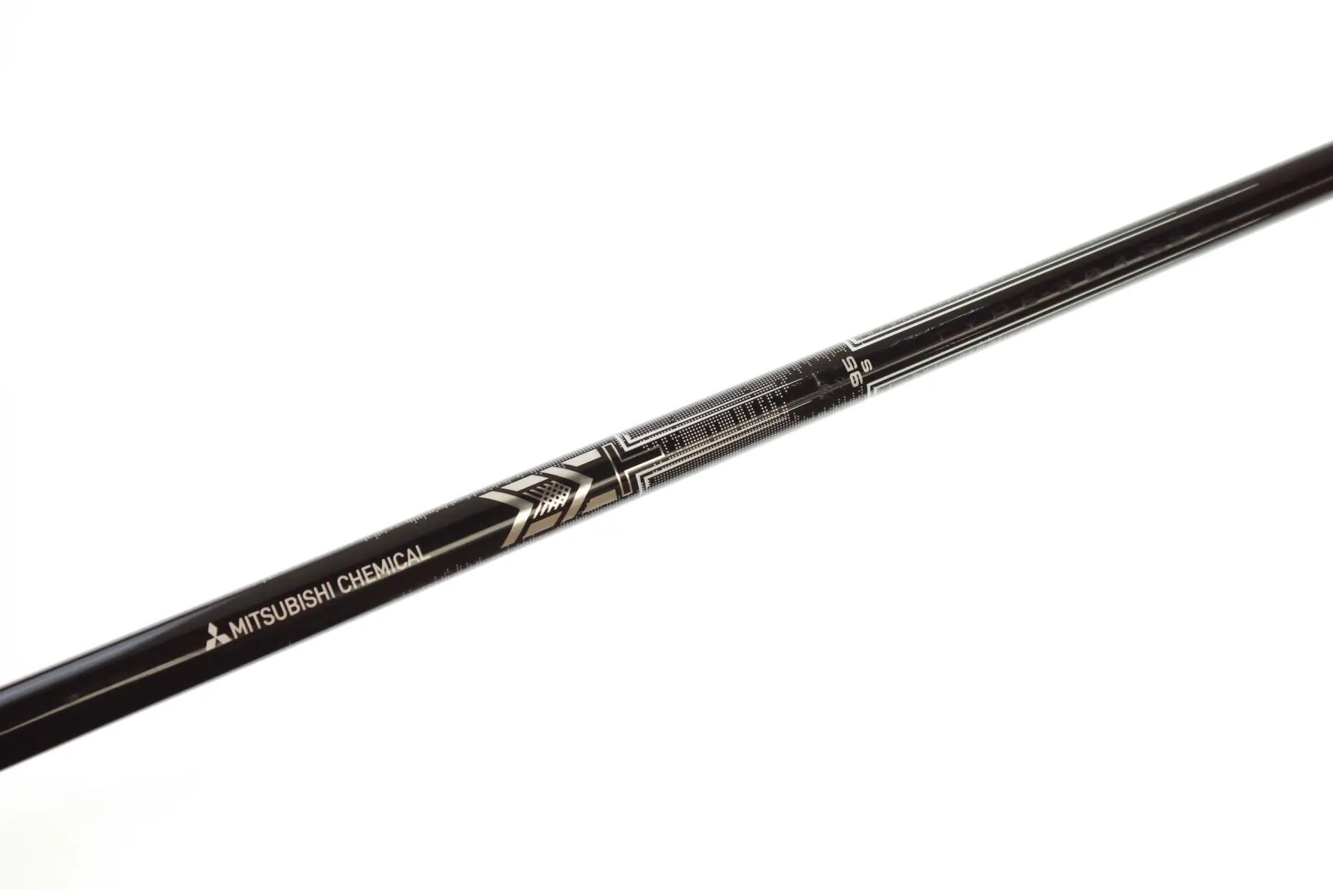 Seconde vie - Callaway Apex Pro 21 RH 50-deg Wedge - Sufficient 4/5