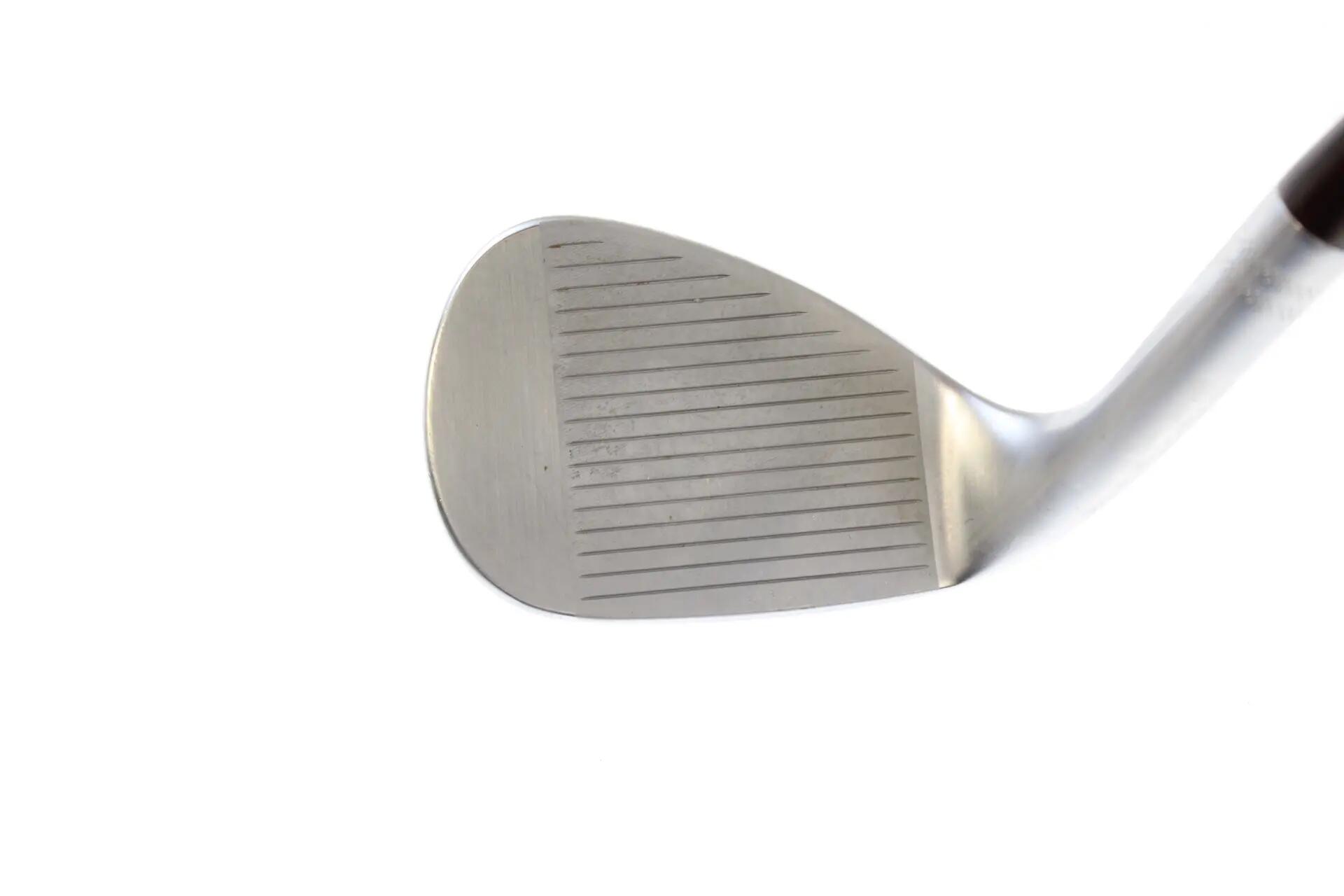 Seconde vie - Callaway Opus Platinum Chrome S Grind RH 54-deg Wedge - Good 3/5