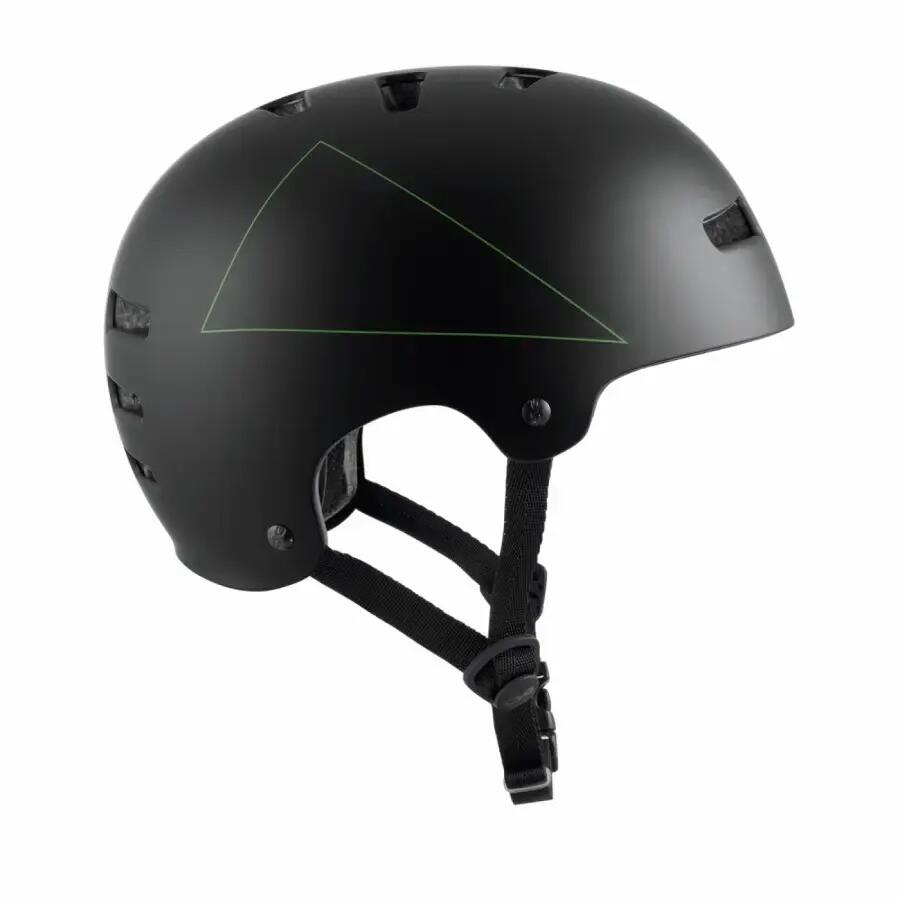 Capacete de skate TSG Evolution Charity Skateistan 2/4
