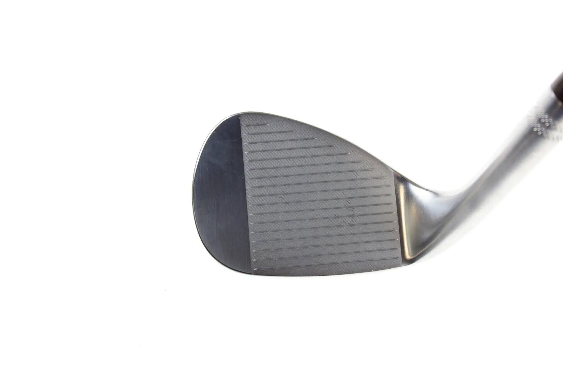 Seconde vie - Callaway Opus Brushed Chrome T-Grind RH 58-deg Wedge - Good 3/5