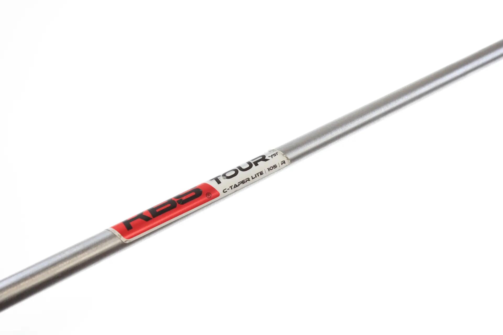 Seconde vie - Mizuno Pro 223 RH 51-deg Wedge - Sufficient 4/6