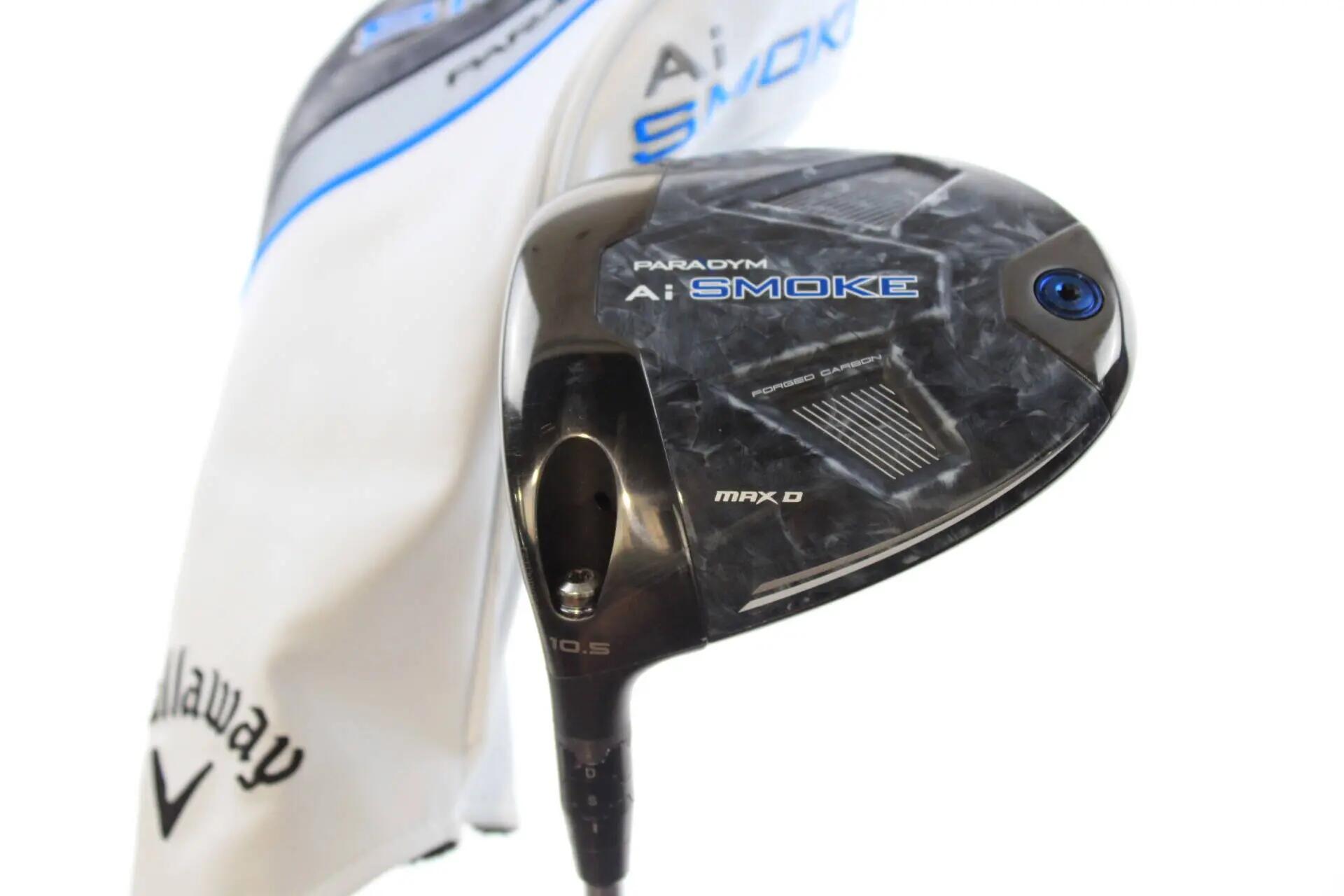 CALLAWAY picture