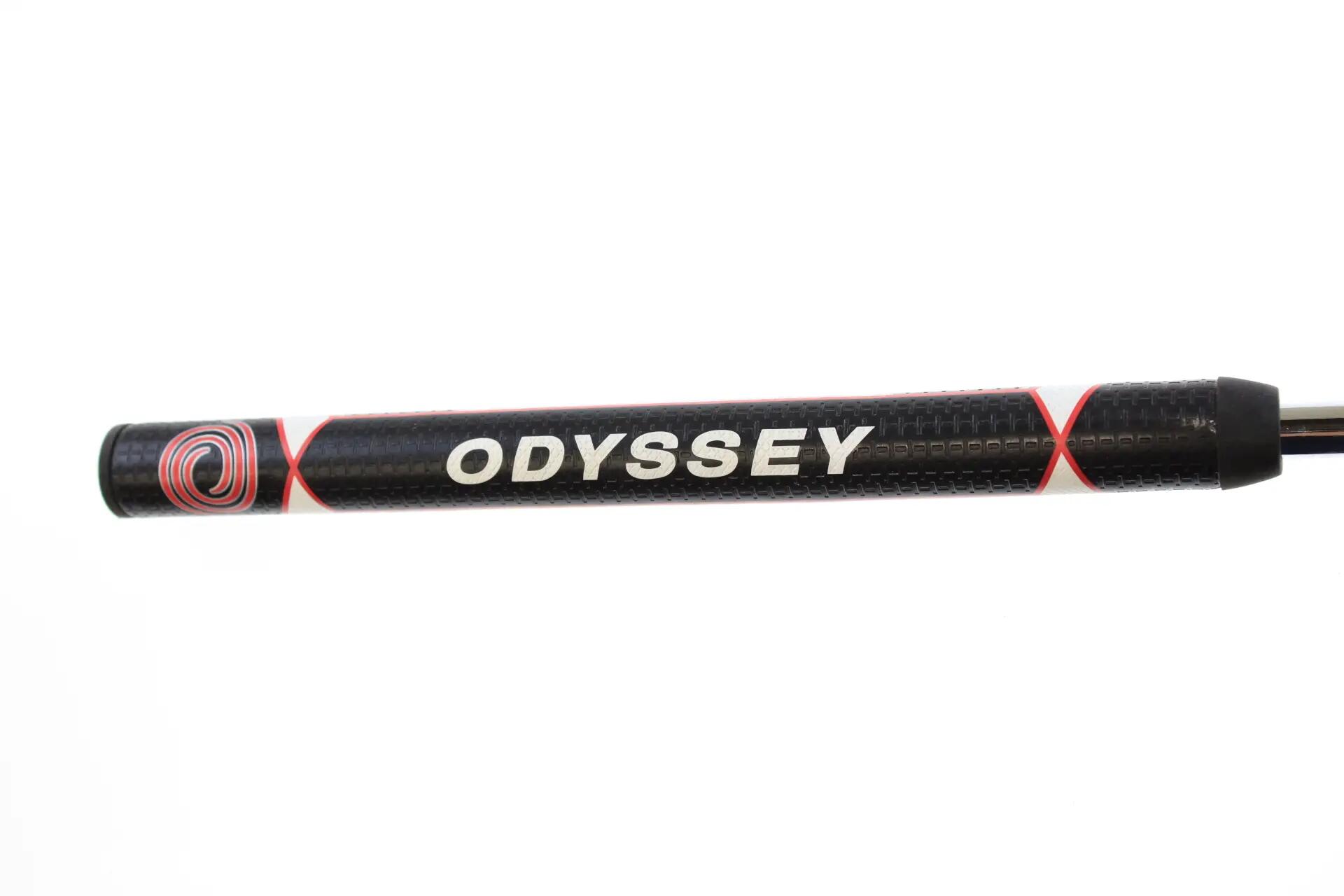 Seconde vie - Odyssey X-Act Chipper LH 37-deg Wedge - Good 5/5