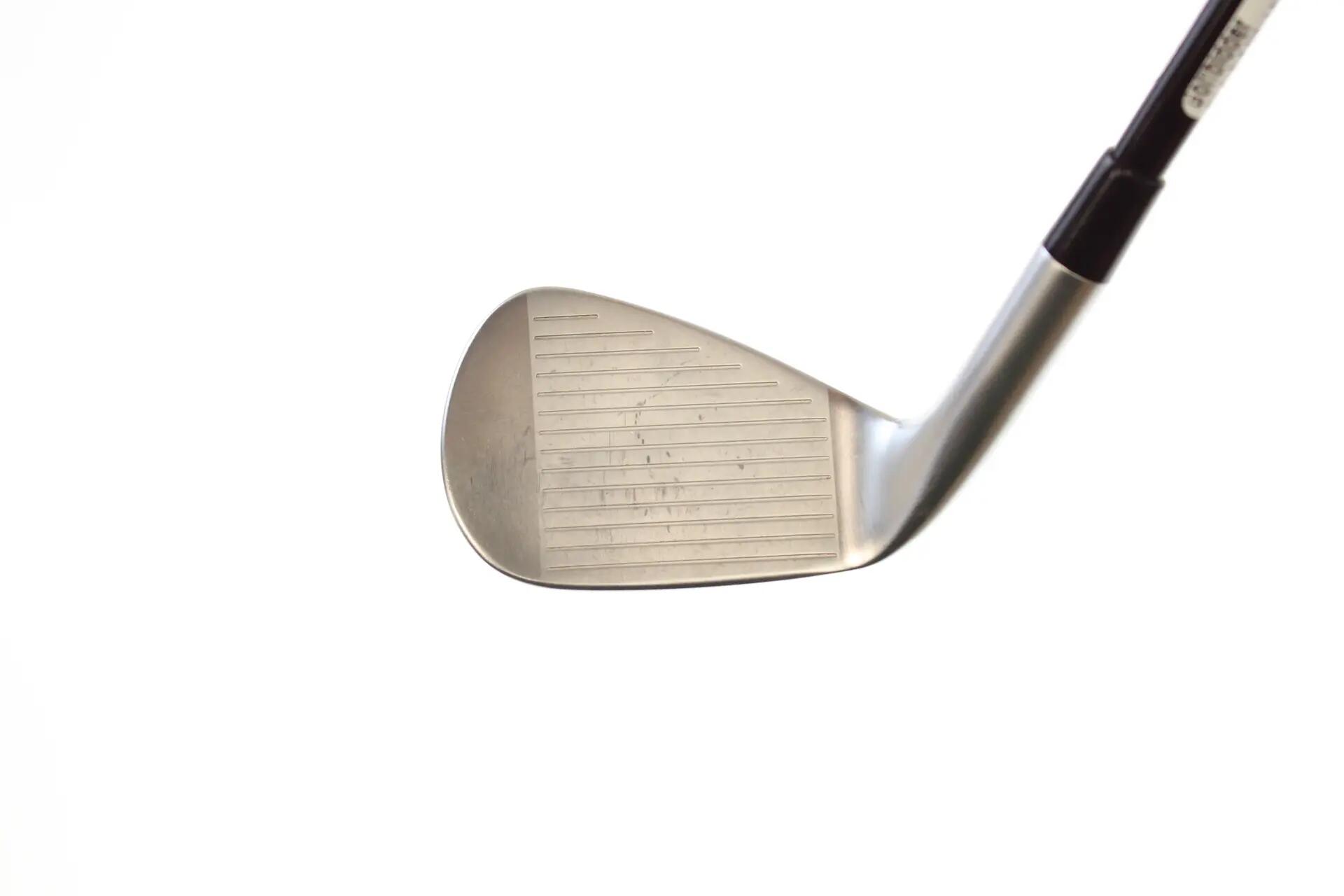 Seconde vie - Callaway Apex Pro 21 RH 50-deg Wedge - Sufficient 3/5