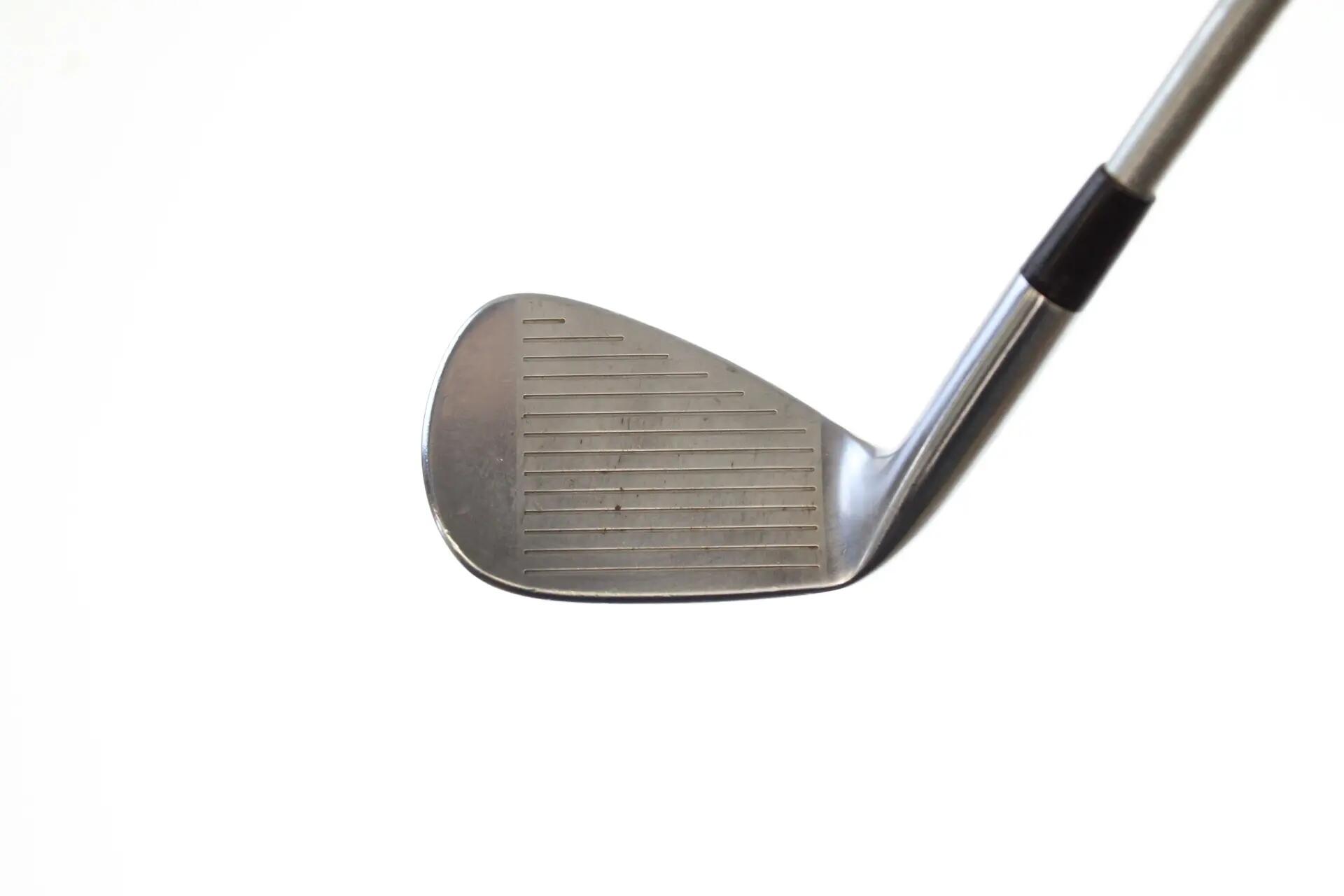 Seconde vie - Mizuno Pro 223 RH 51-deg Wedge - Sufficient 3/6
