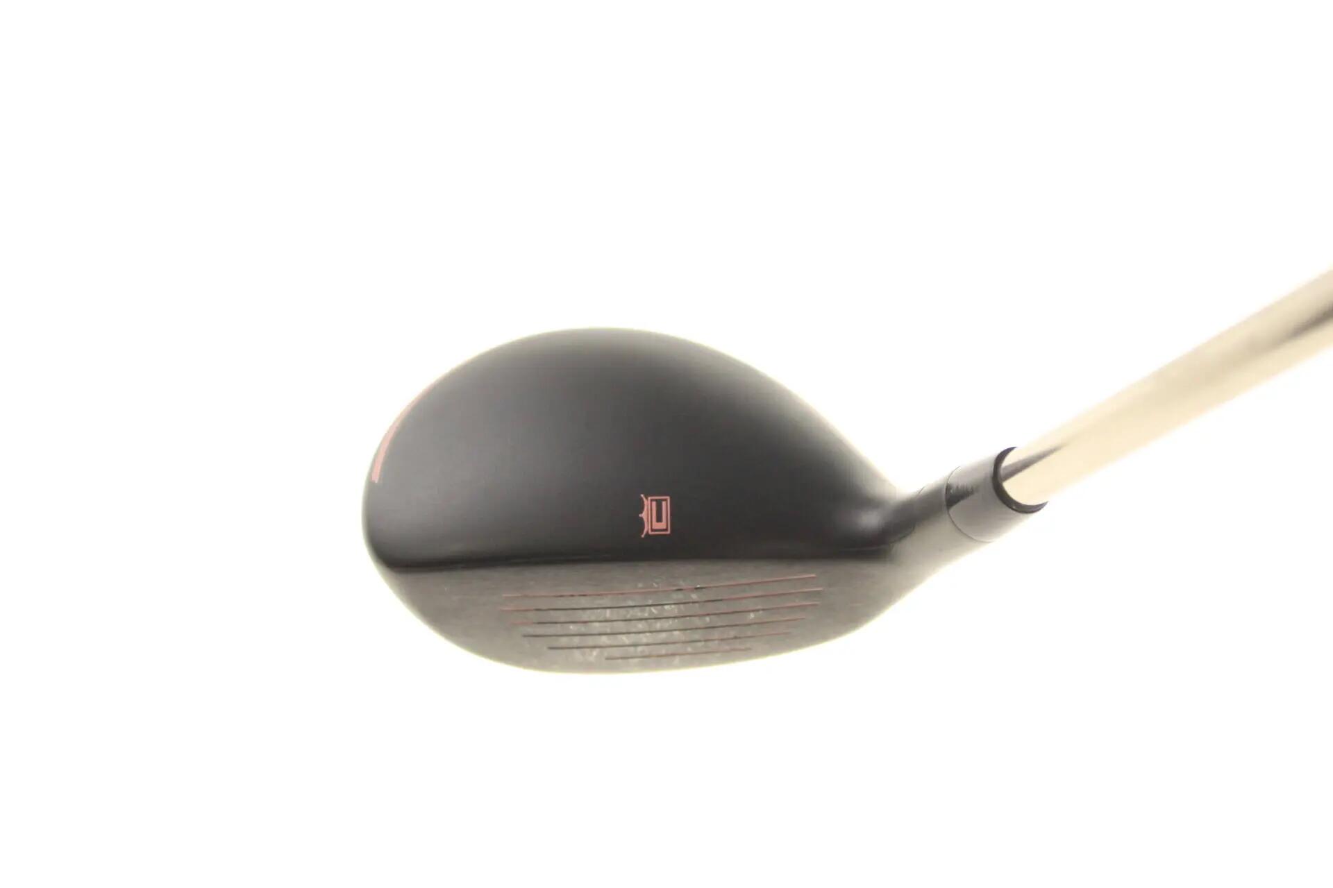 Seconde vie - Cobra KING Speedzone RH 24-deg Hybrid - Sufficient 4/6