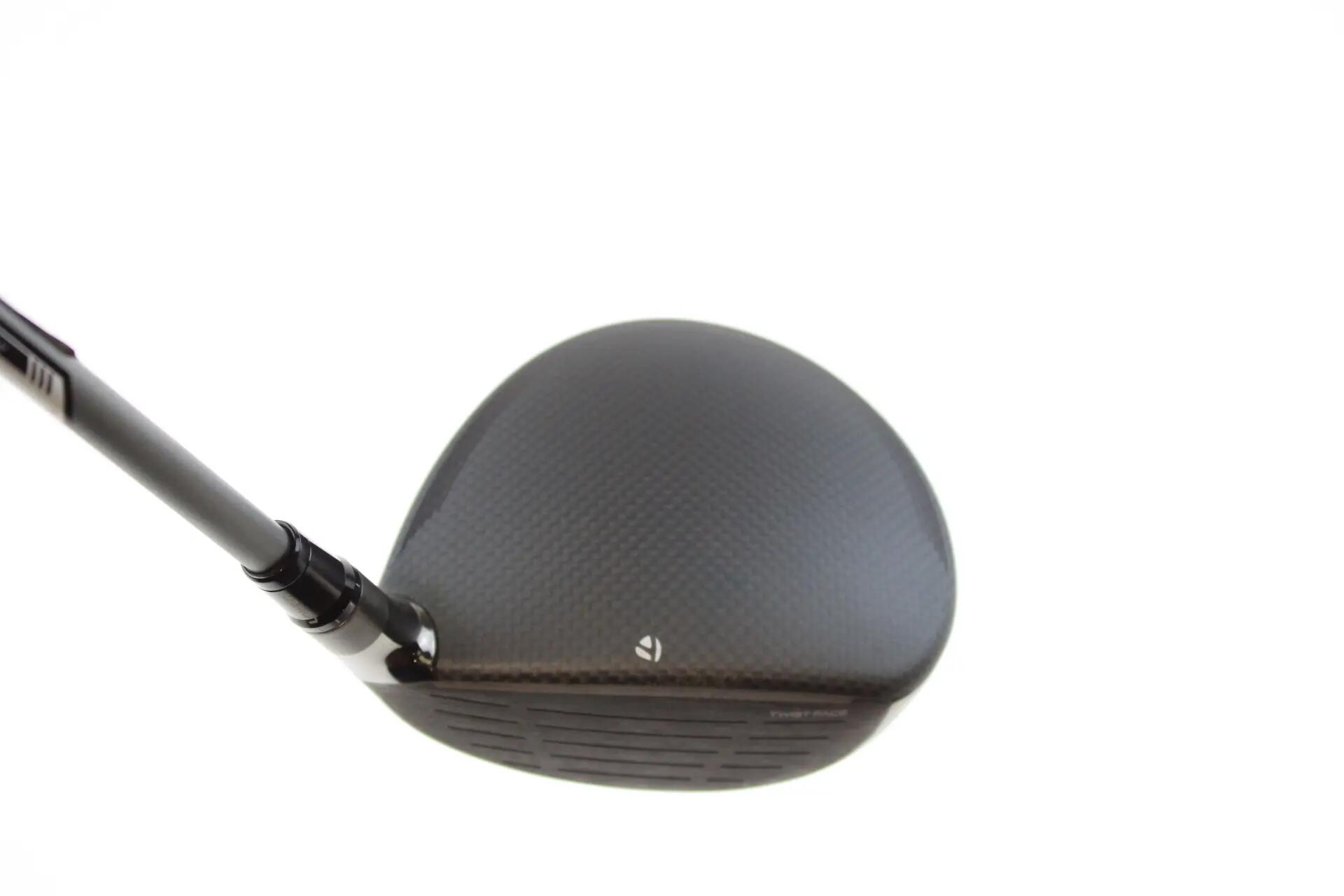 Seconde vie - TaylorMade Qi35 Max LH 15.5-deg Fairway Wood - Good 3/5