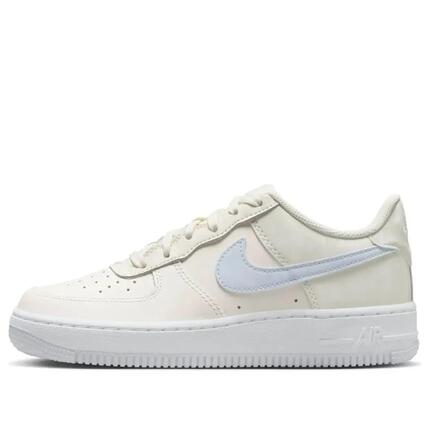 Dziecięce buty sportowe NIKE AIR FORCE 1 (GS)