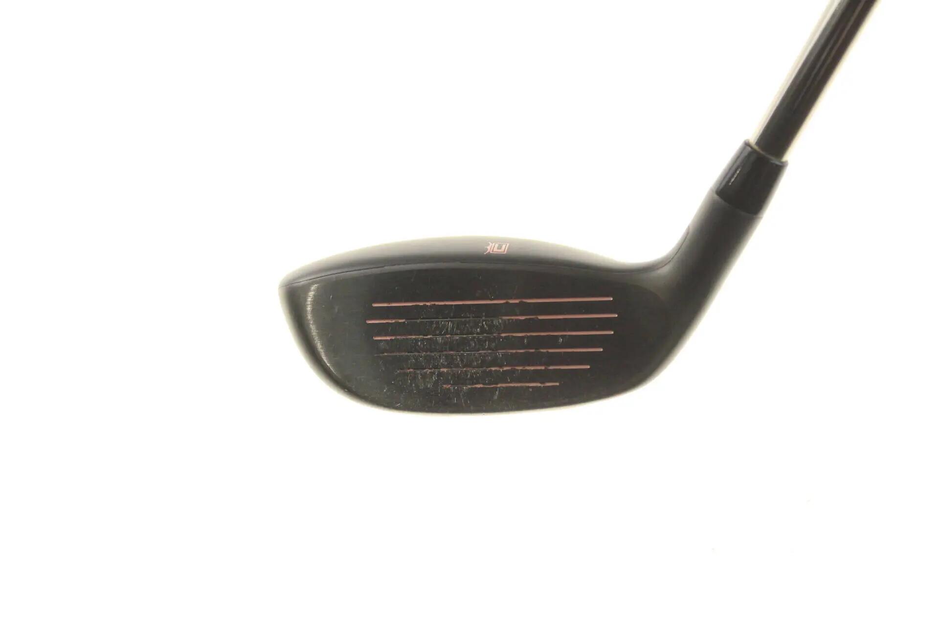 Seconde vie - Cobra KING Speedzone RH 24-deg Hybrid - Sufficient 3/6