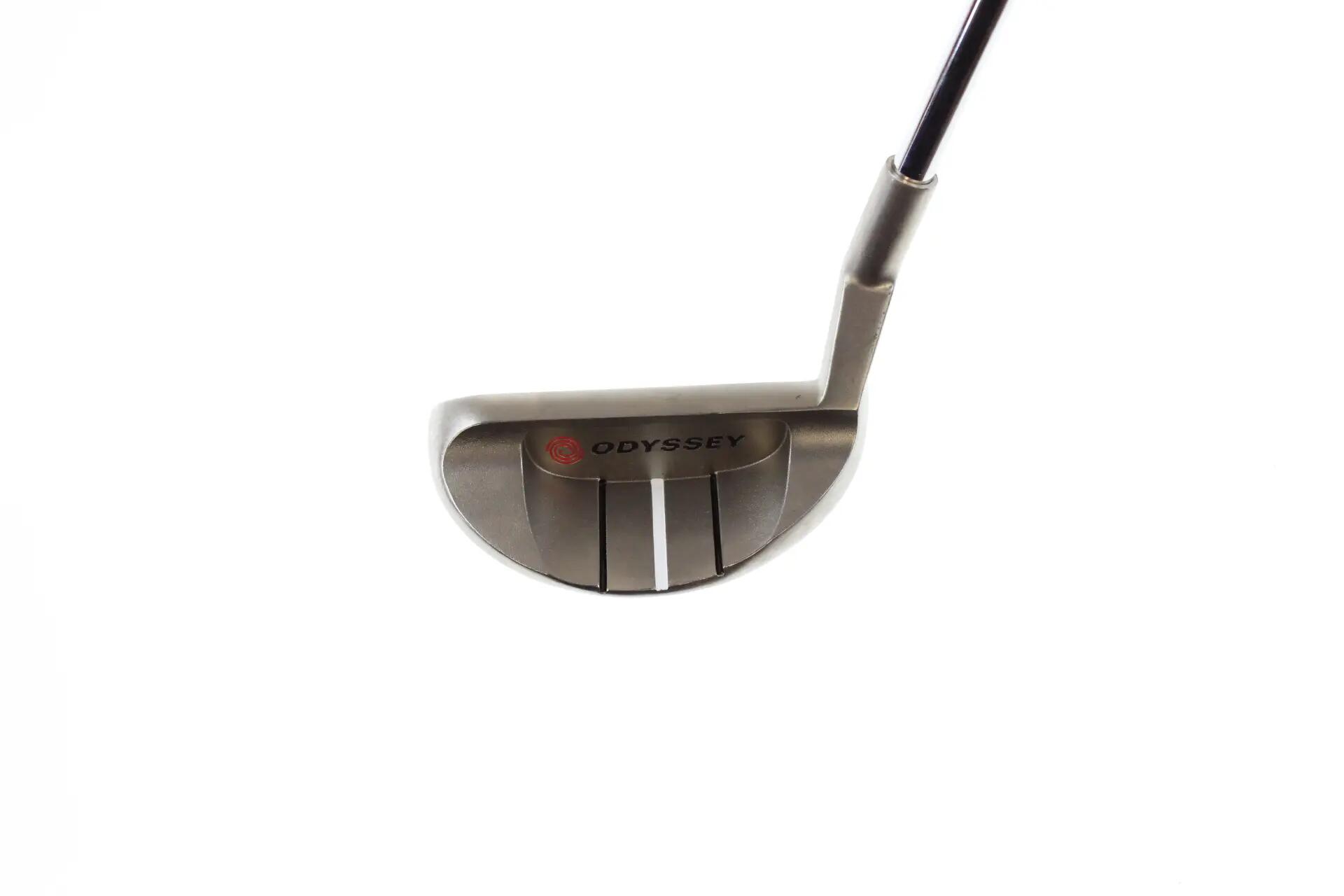 Seconde vie - Odyssey X-Act Chipper LH 37-deg Wedge - Good 3/5