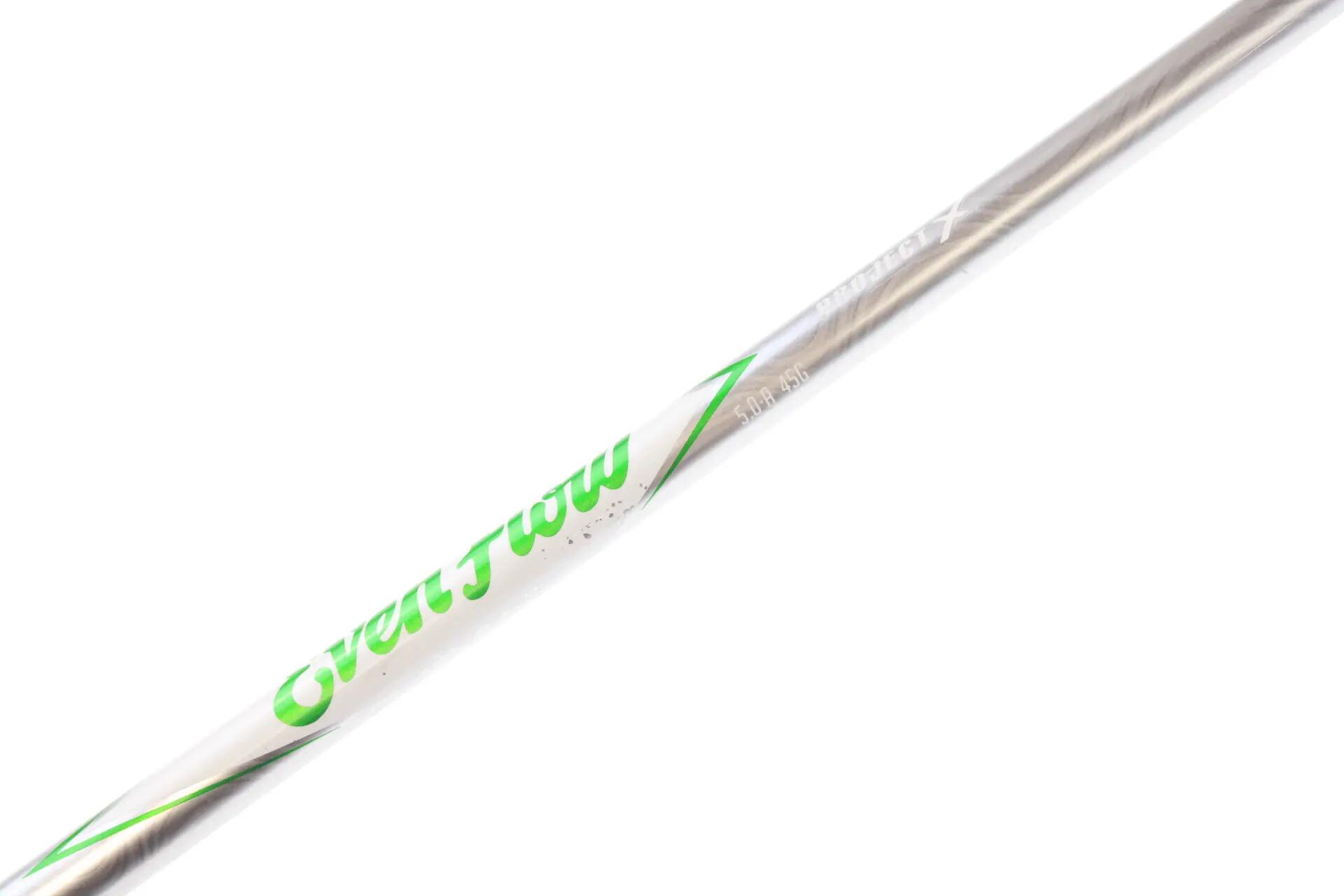 Seconde vie - Callaway Paradym Ai Smoke MAX D LH 10.5-deg Driver - Good 4/5