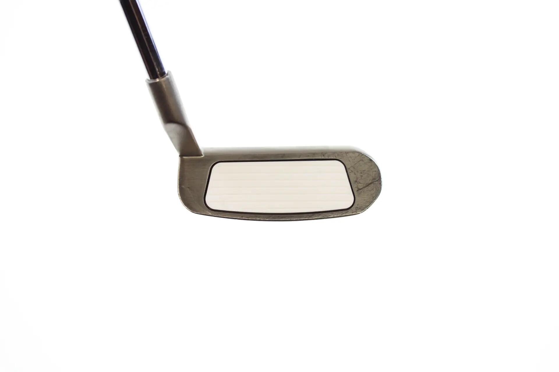 Seconde vie - Odyssey X-Act Chipper LH 37-deg Wedge - Good 2/5