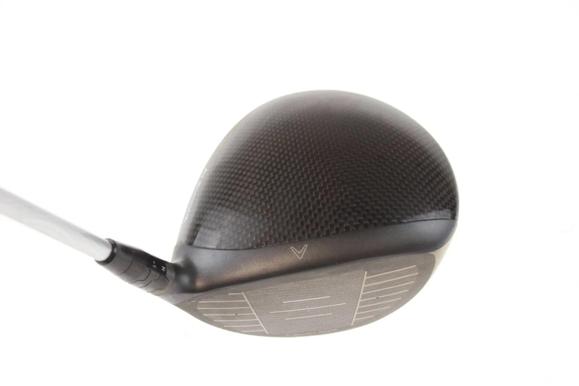 Seconde vie - Callaway Paradym Ai Smoke MAX D LH 10.5-deg Driver - Good 3/5