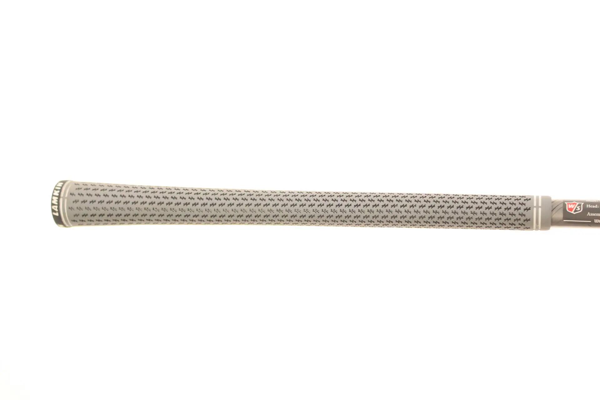 Seconde vie - Wilson Dynapower RH 25.5-deg Hybrid - Very good 5/5