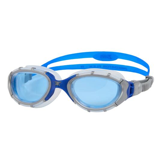 Lunettes Natation Predator Flex Ajustement Personnalisé 180°