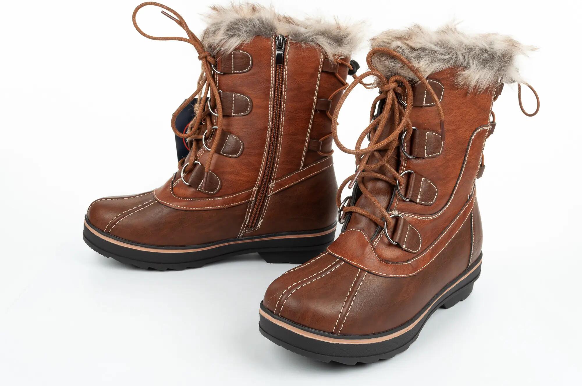 Buty sportowe Geographical Norway 8/10