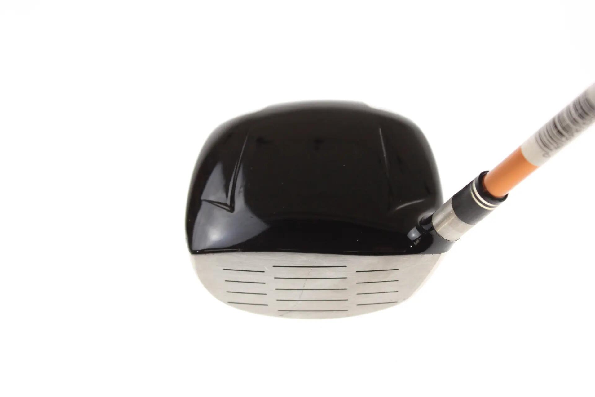 Seconde vie - Orlimar Fury QB RH 19-deg Fairway Wood - Excellent 3/5