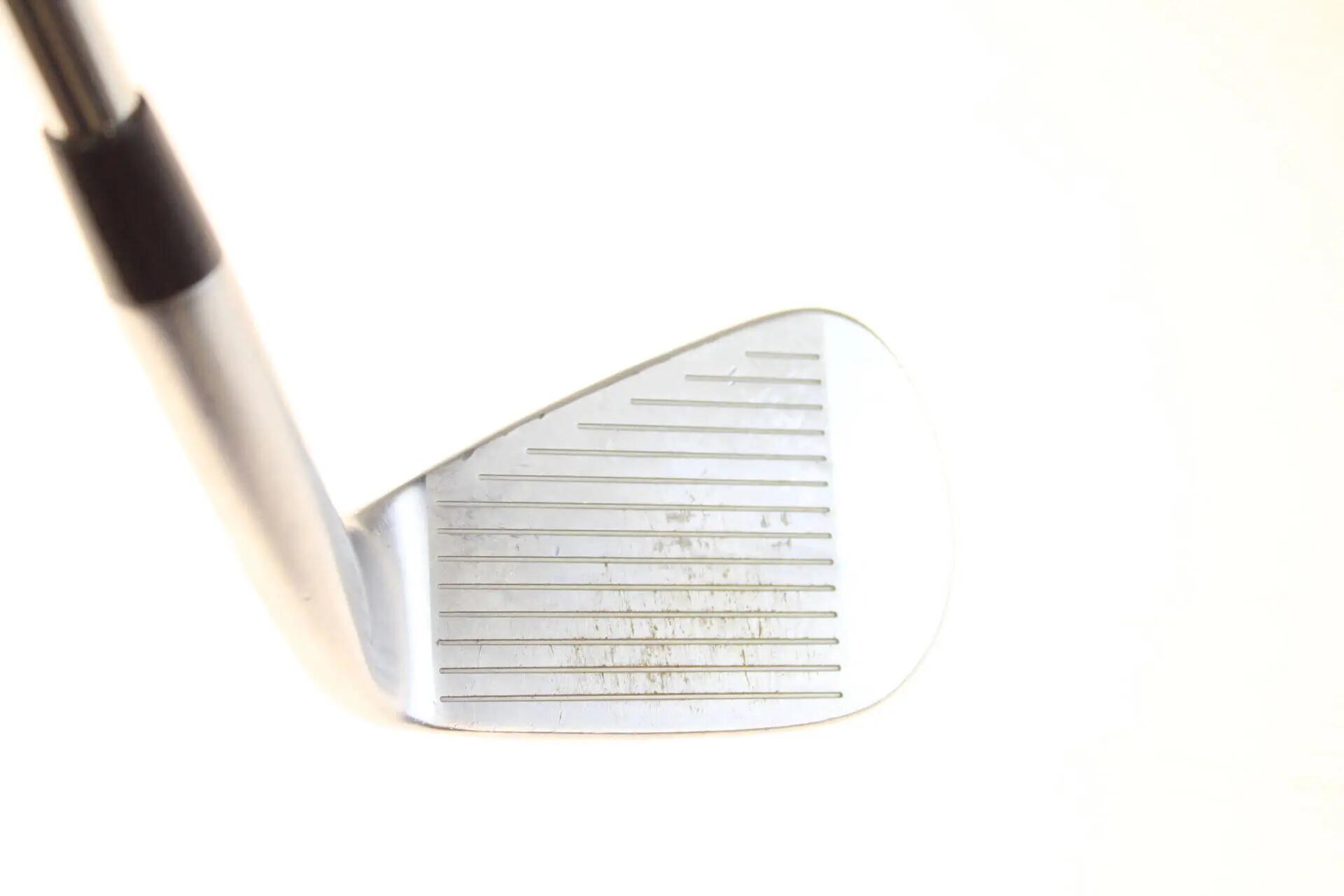 Seconde vie - Callaway Apex Pro 2024 LH 50-deg Wedge - Sufficient 3/5