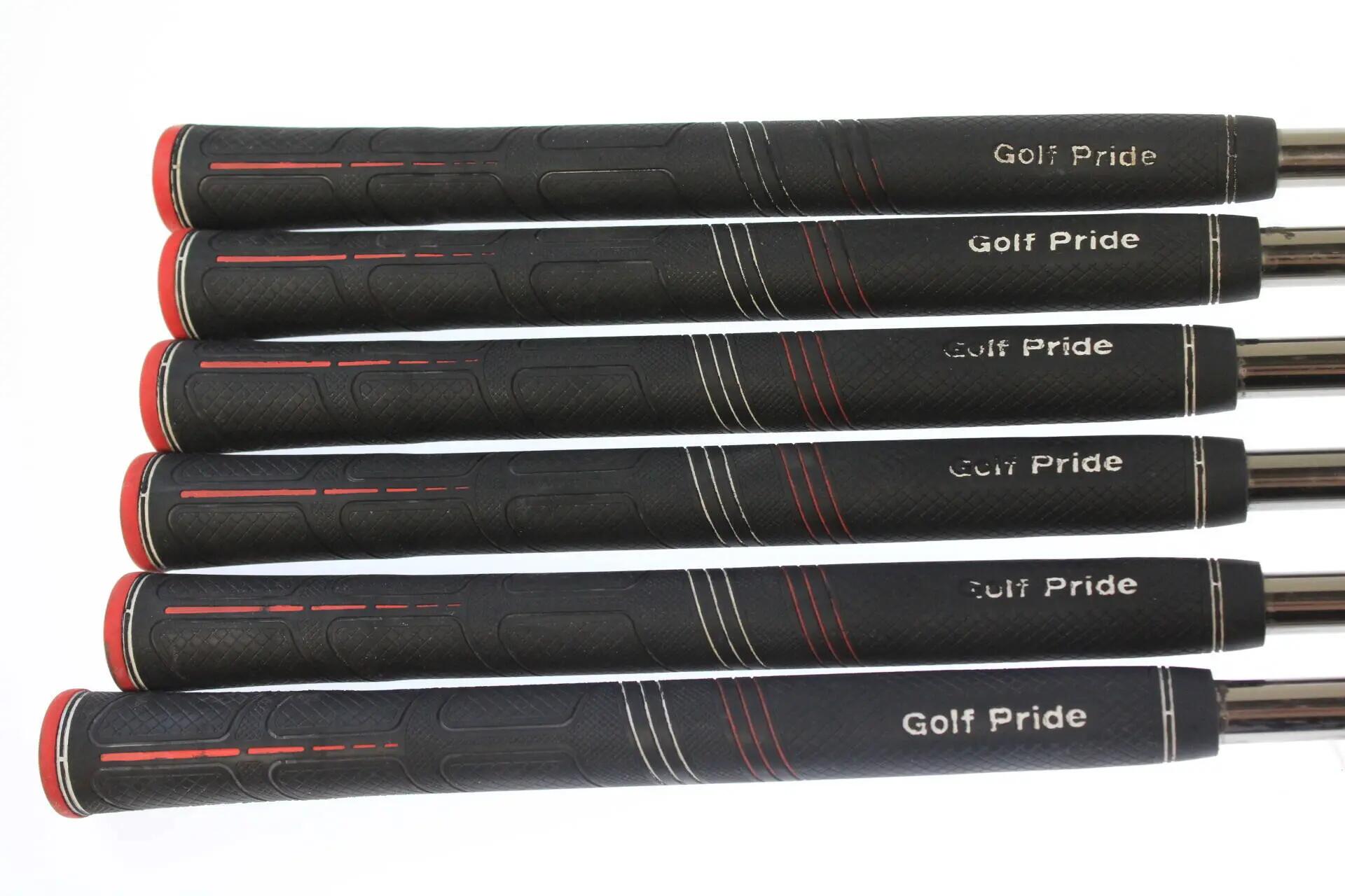 Seconde vie - Callaway Big Bertha 2015 RH 5-PW Iron Set - Sufficient 6/6